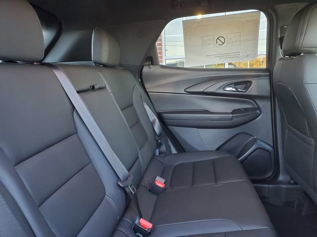 New 2025 Chevrolet TrailBlazer ACTIV w/ Convenience Package image 16