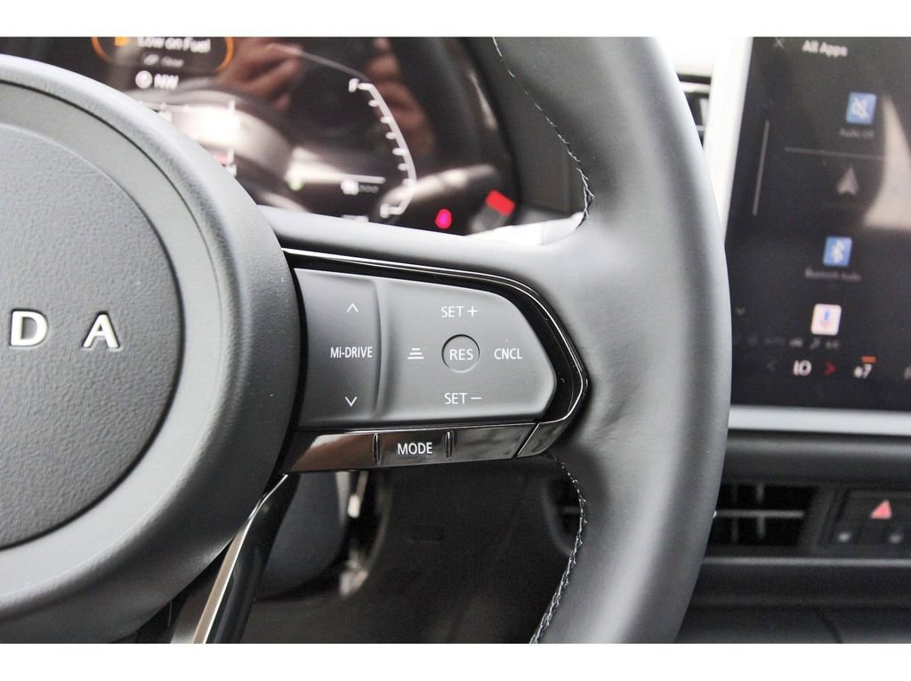 New 2026 MAZDA CX-5 Preferred AWD/4WD image 16