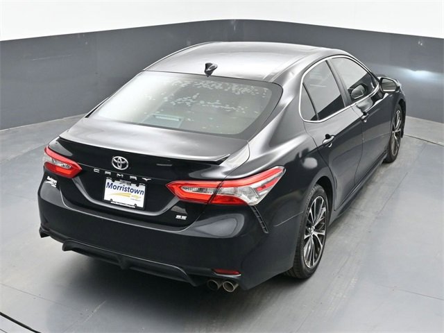 Used 2018 Toyota Camry L image 38