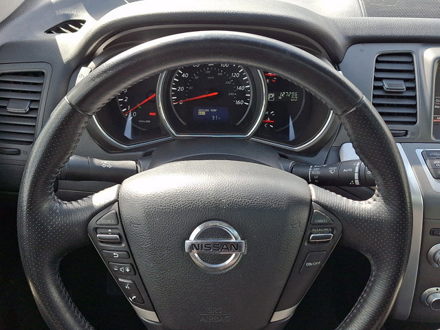 Used 2014 Nissan Murano SL w/ Navigation Package image 20