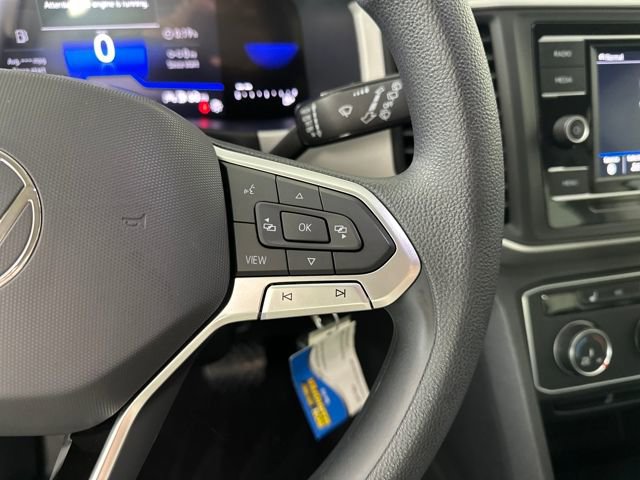 Used 2022 Volkswagen Atlas 4Motion image 16