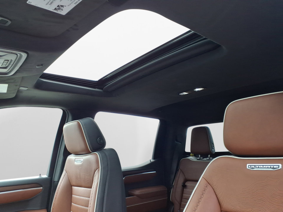 New 2026 GMC Sierra 1500 Denali Ultimate image 13