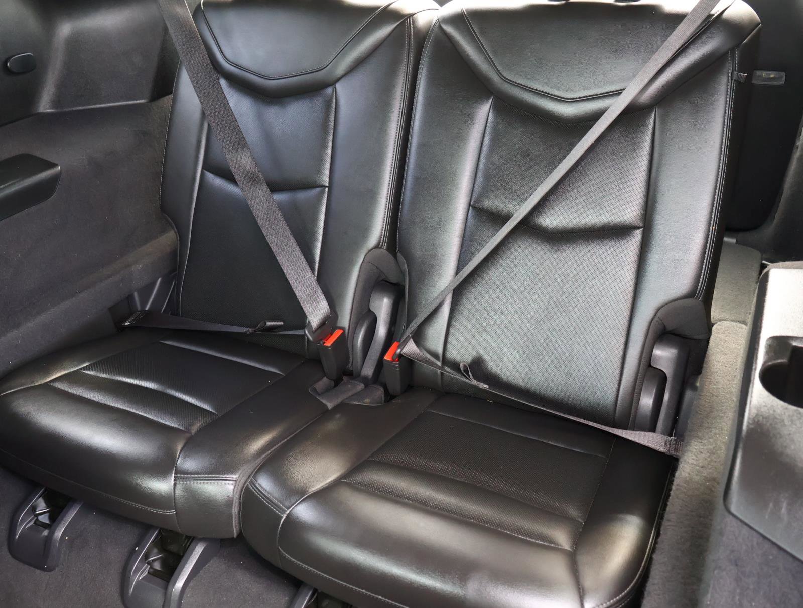 Certified 2022 Cadillac XT6 Sport w/ Technology Package image 26