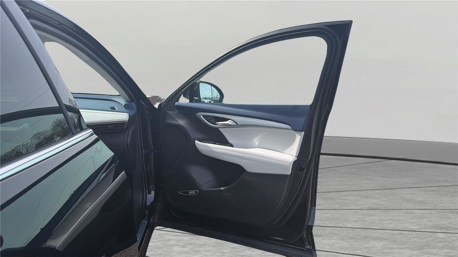 New 2026 Buick Envision Avenir image 23