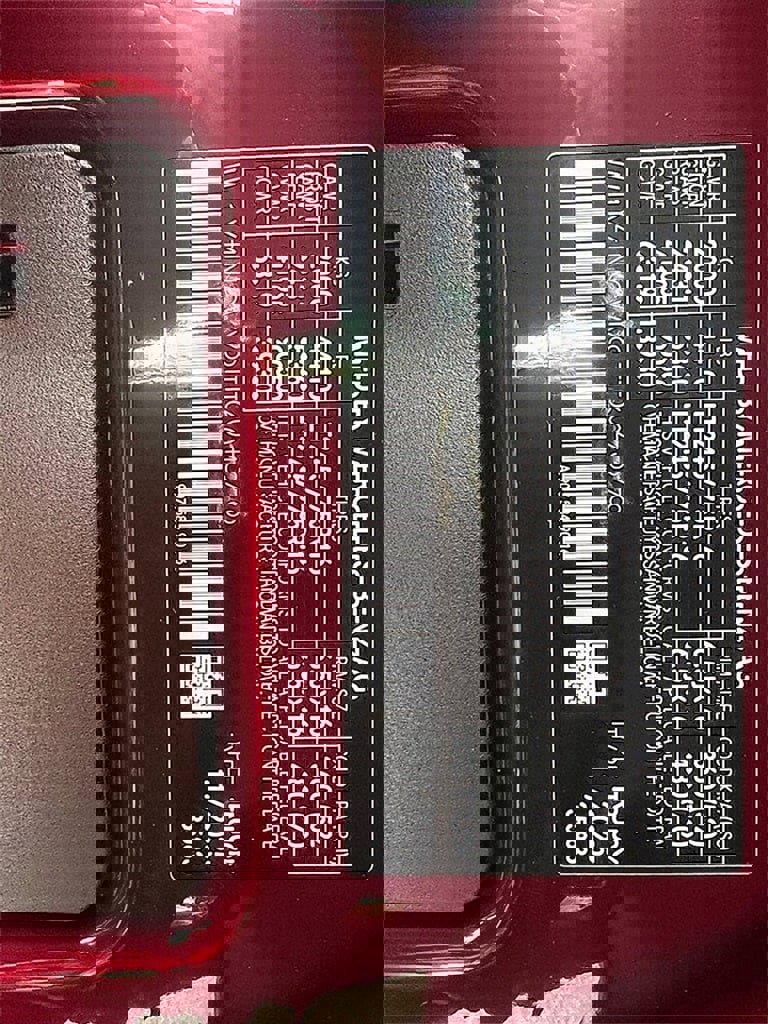 New 2026 Mercedes-Benz Sprinter 2500 image 9