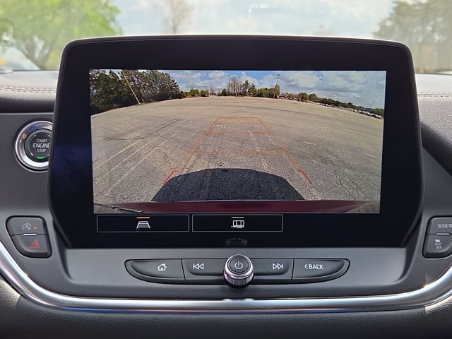 Used 2025 Chevrolet Blazer LT image 23