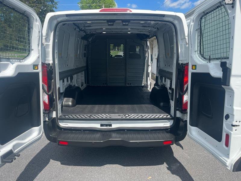 Used 2019 Ford Transit 150 150 Van Low Roof w/Sliding Pas image 11