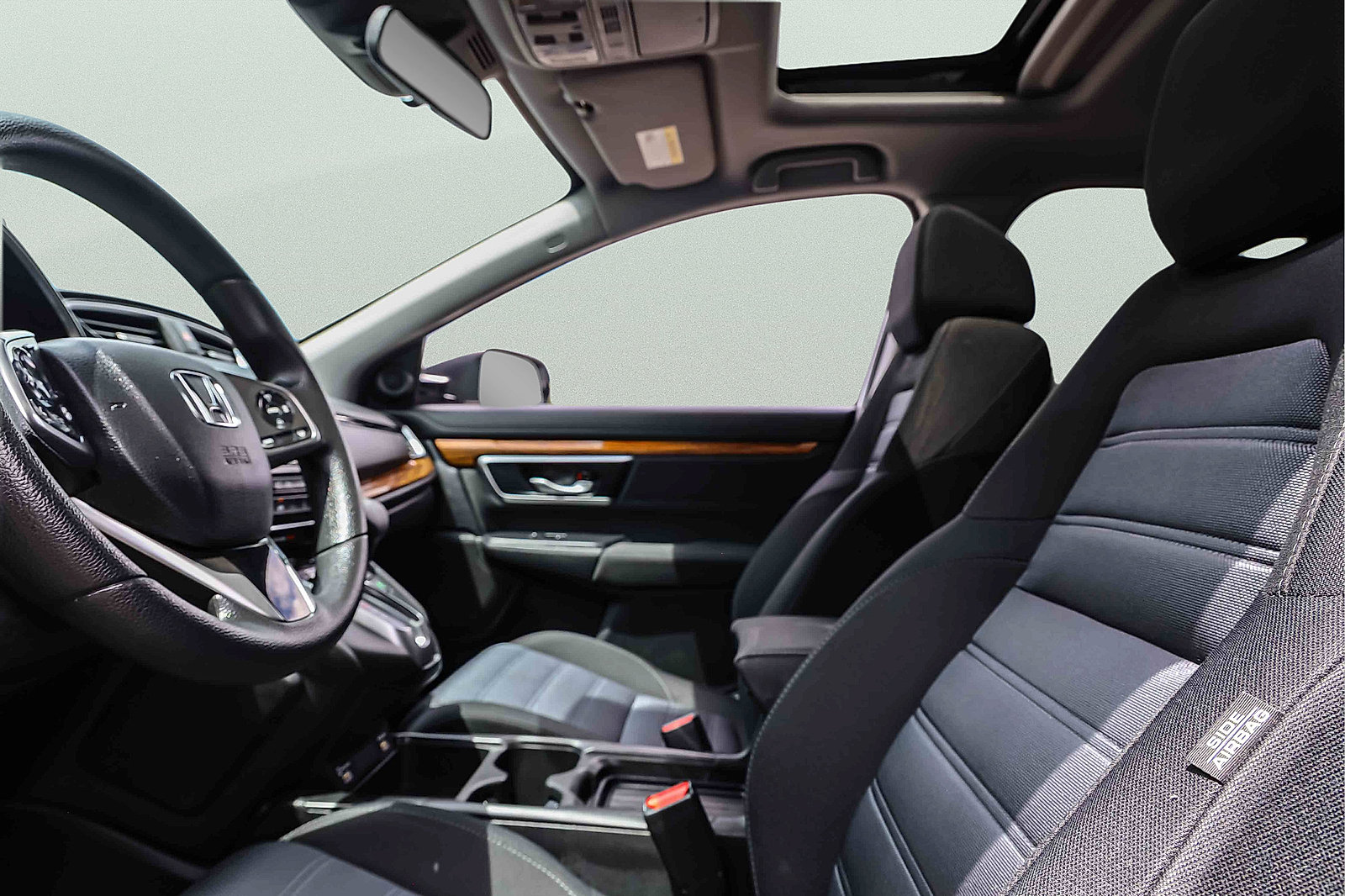Used 2020 Honda CR-V EX image 9