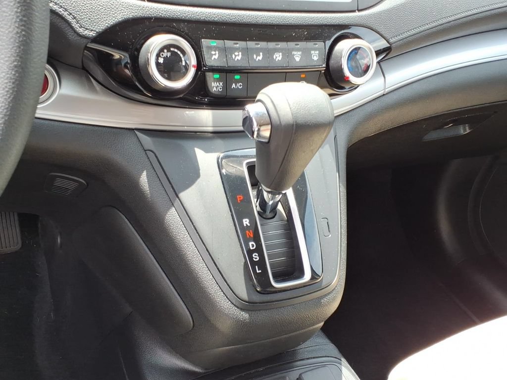 Used 2015 Honda CR-V EX image 13
