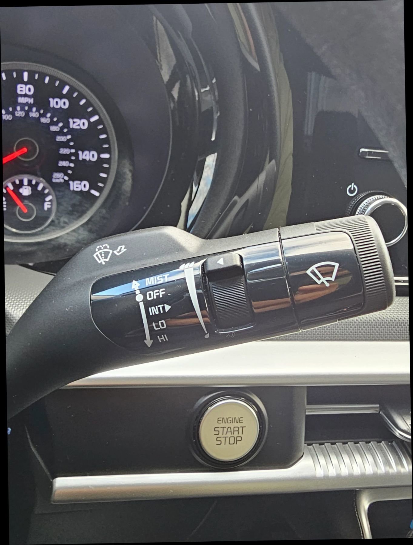 Used 2022 Kia K5 LXS image 19