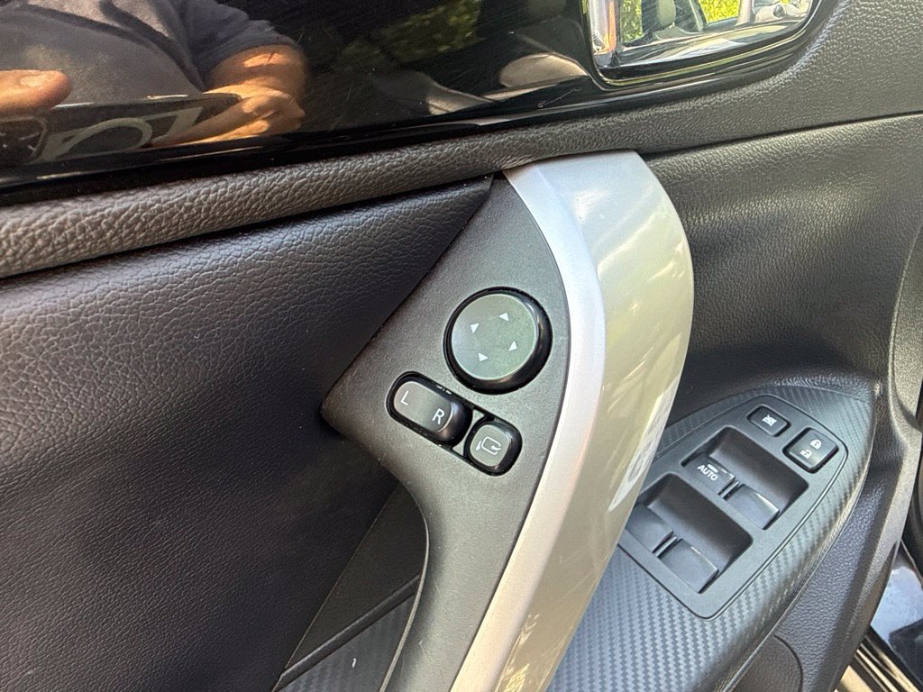 Used 2024 Mitsubishi Eclipse Cross SE AWD/4WD image 9