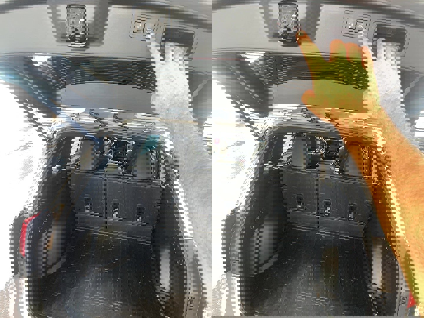 Used 2024 Subaru Forester Wilderness image 25