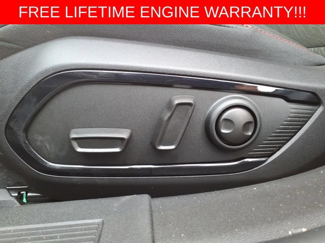 New 2026 Dodge Charger GT w/ Driver Convenience Group AWD/4WD image 15