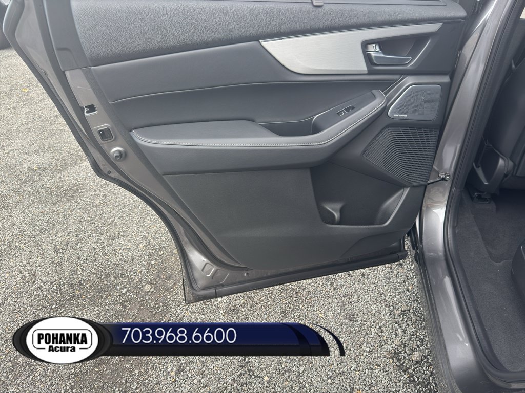New 2026 Acura MDX w/ Technology Package AWD/4WD image 29