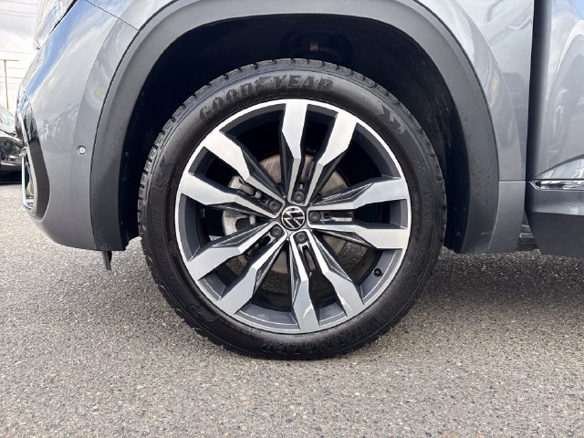 Used 2021 Volkswagen Atlas SEL Premium AWD/4WD image 28