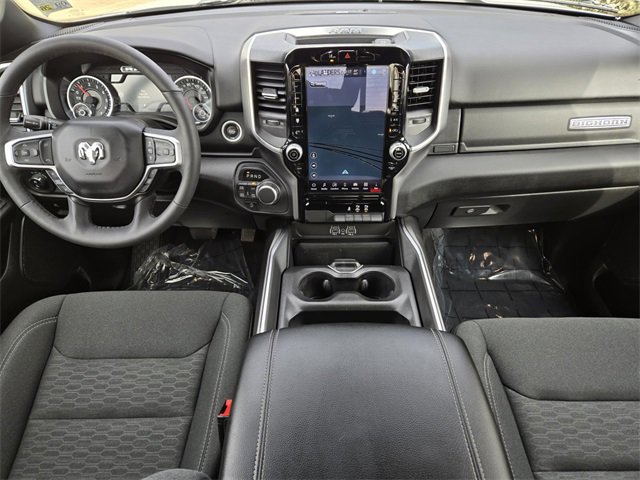 Used 2025 RAM 1500 Big Horn image 25