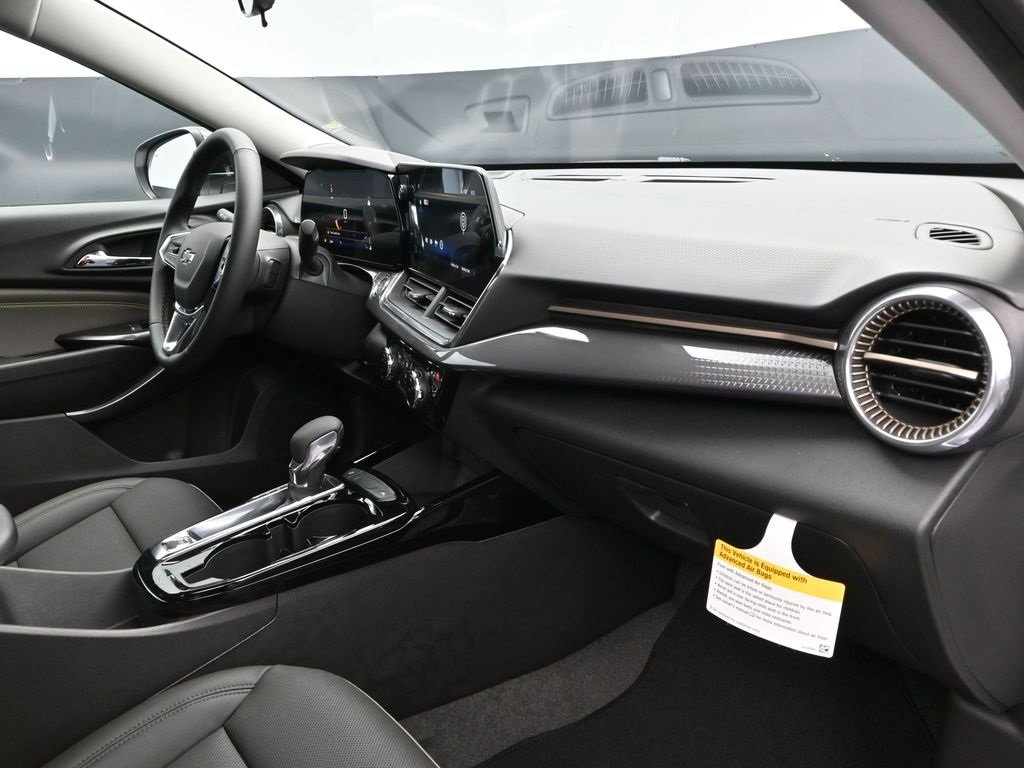 New 2026 Chevrolet Trax ACTIV w/ Driver Confidence Package image 23