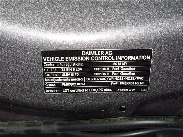 Used 2015 Mercedes-Benz GLA 250 4MATIC image 25