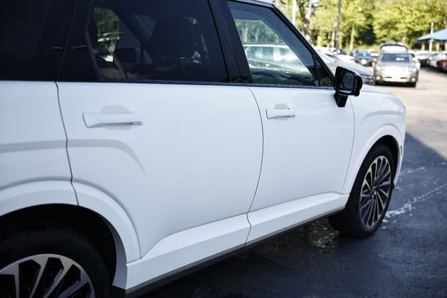 Used 2026 Hyundai Palisade Calligraphy AWD/4WD image 7