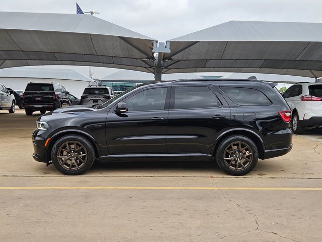 Used 2025 Dodge Durango R/T image 9