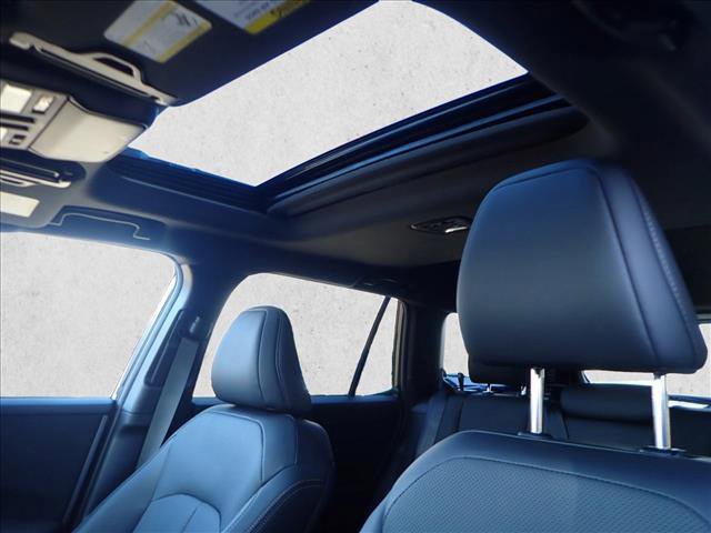 New 2026 Subaru Outback Limited w/ Premium/Limited Package image 15