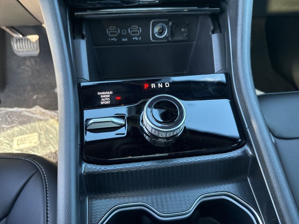 New 2026 Jeep Grand Cherokee L Limited image 15