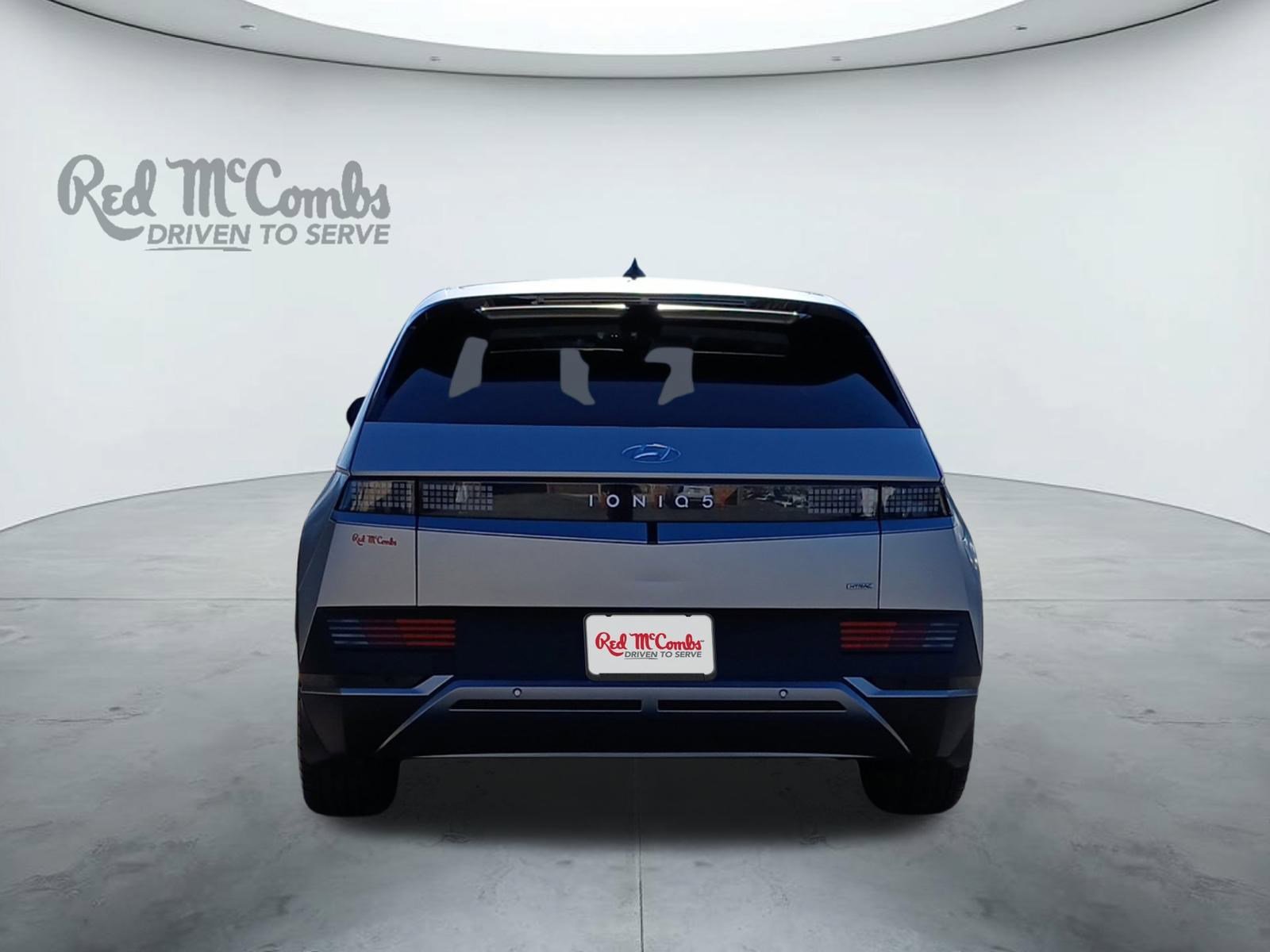 Used 2024 Hyundai Ioniq 5 SEL image 4