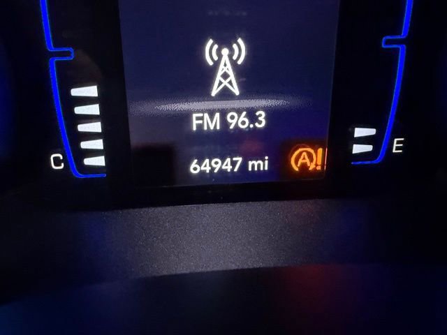 Used 2018 Chrysler Pacifica Touring-L FWD image 49