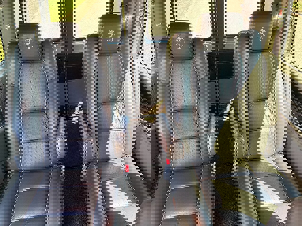 Used 2016 Chevrolet Express 2500 image 11