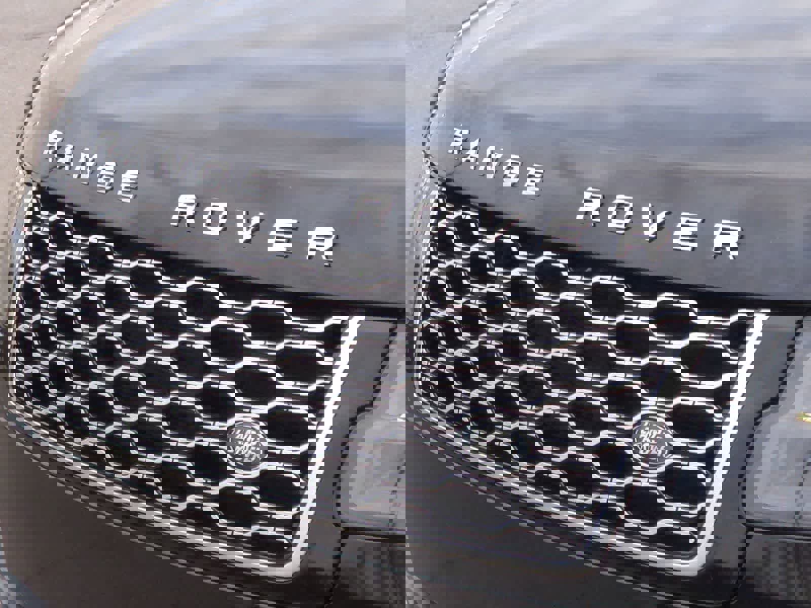 Used 2018 Land Rover Range Rover Long Wheelbase Supercharged image 13