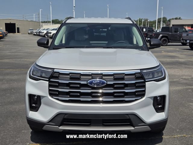 New 2026 Ford Explorer Active w/ Active Comfort Package RWD image 6