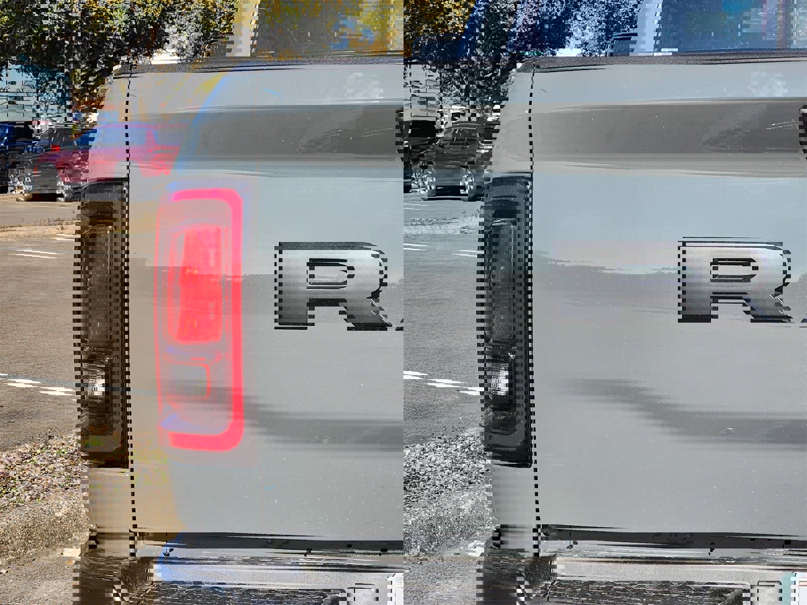 New 2026 RAM 2500 Tradesman image 15