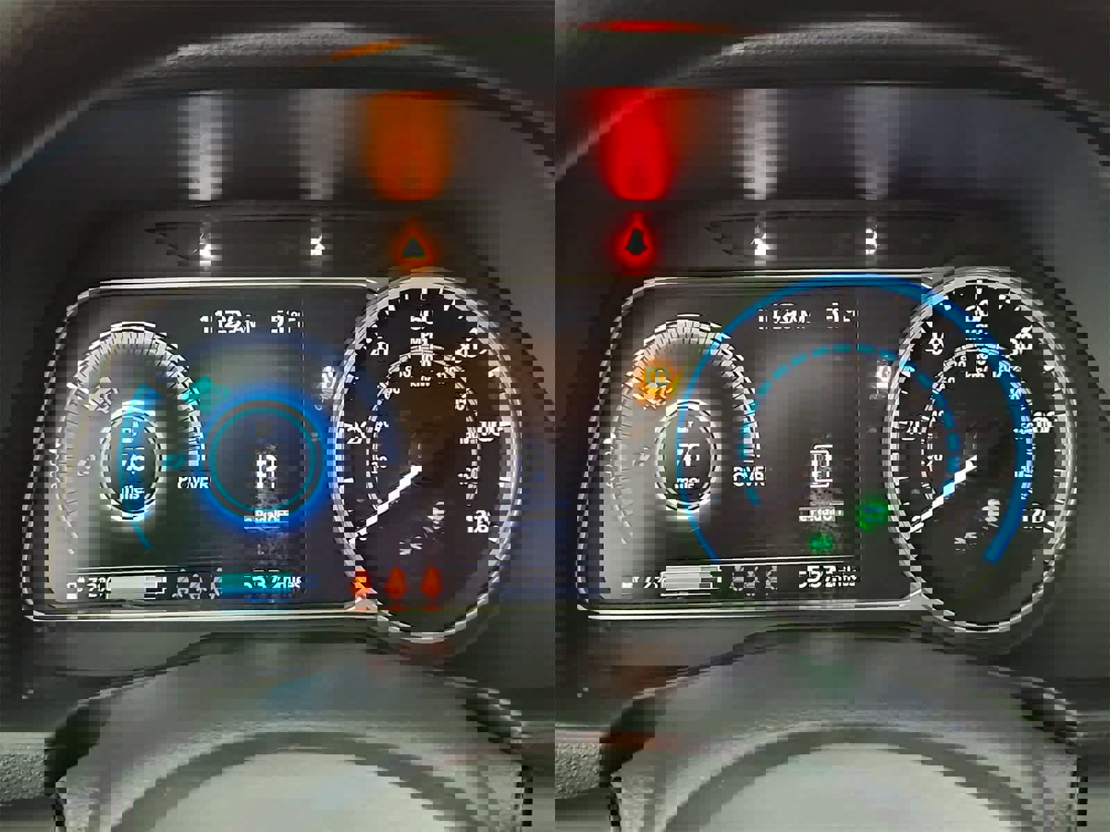 Used 2022 Nissan Leaf S image 33