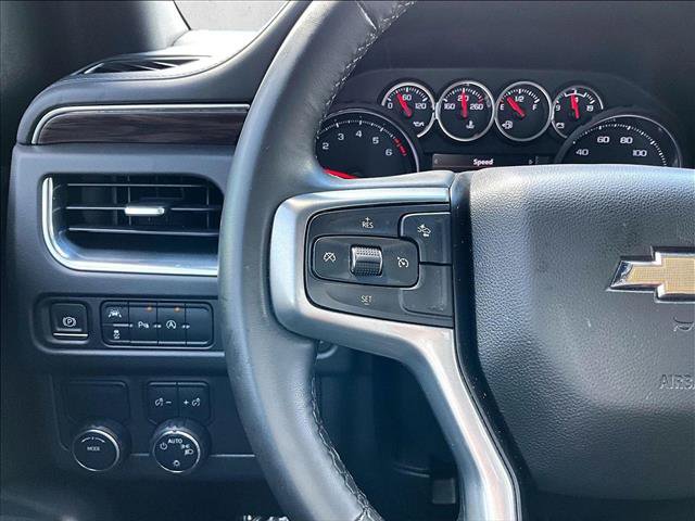 Used 2023 Chevrolet Suburban LS RWD image 19