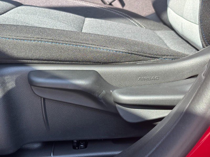 New 2026 Chevrolet Trax LS w/ LS Convenience Package image 10