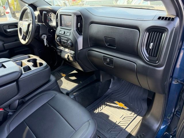 Certified 2022 Chevrolet Silverado 3500 W/T w/ WT Convenience Package AWD/4WD image 16