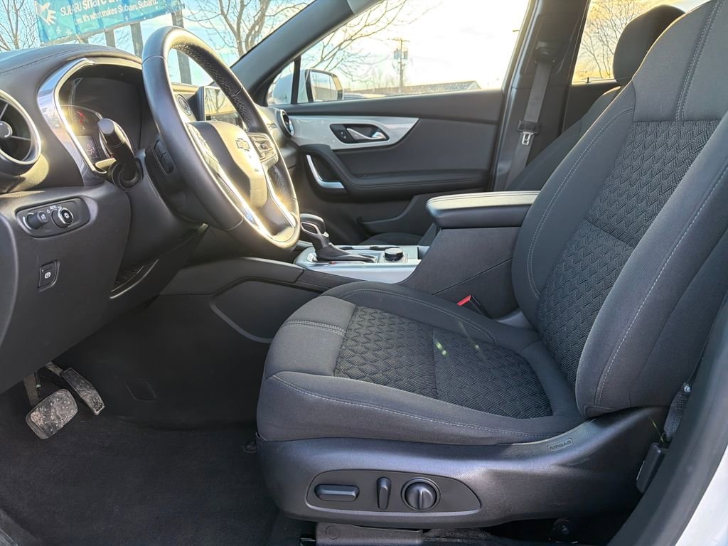 Used 2020 Chevrolet Blazer LT image 21