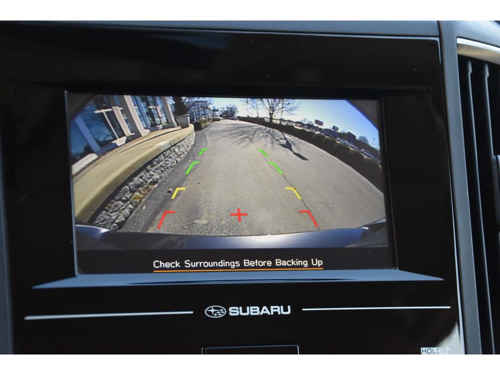 Certified 2023 Subaru Crosstrek 2.0i image 20