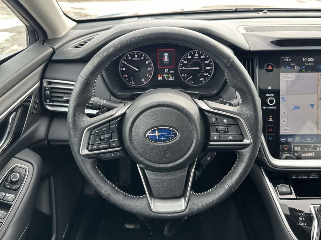 Used 2024 Subaru Outback Limited XT image 15