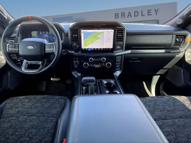 Used 2025 Ford F150 Tremor w/ Bed Utility Package AWD/4WD image 10