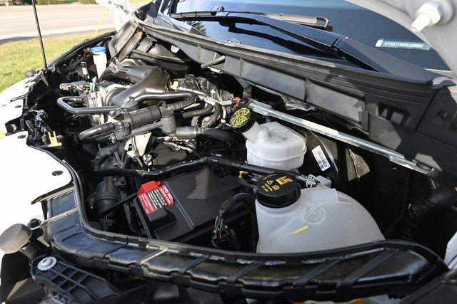 Used 2024 Ford Transit 250 Low Roof w/ Exterior Upgrade Package image 16