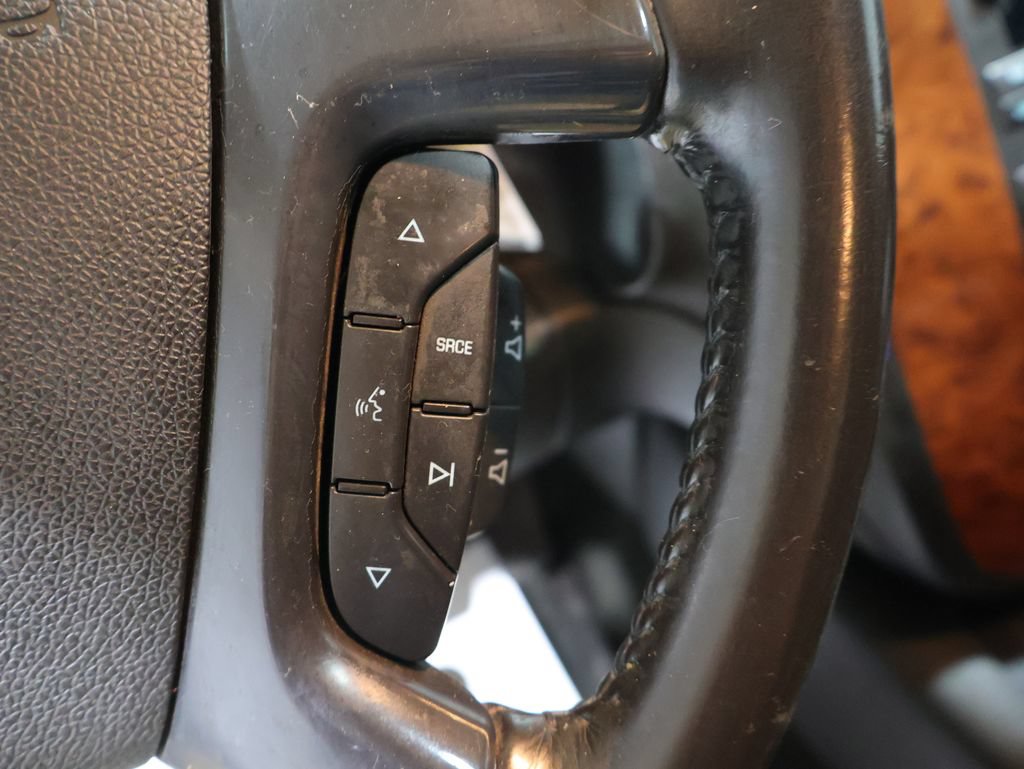 Used 2007 Chevrolet Avalanche LT w/ LT Preferred Equipment Group AWD/4WD image 29