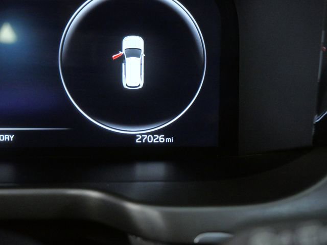 Used 2023 Kia Sorento SX image 19