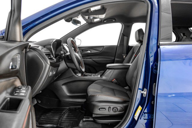 Used 2023 Chevrolet Equinox RS AWD/4WD image 38
