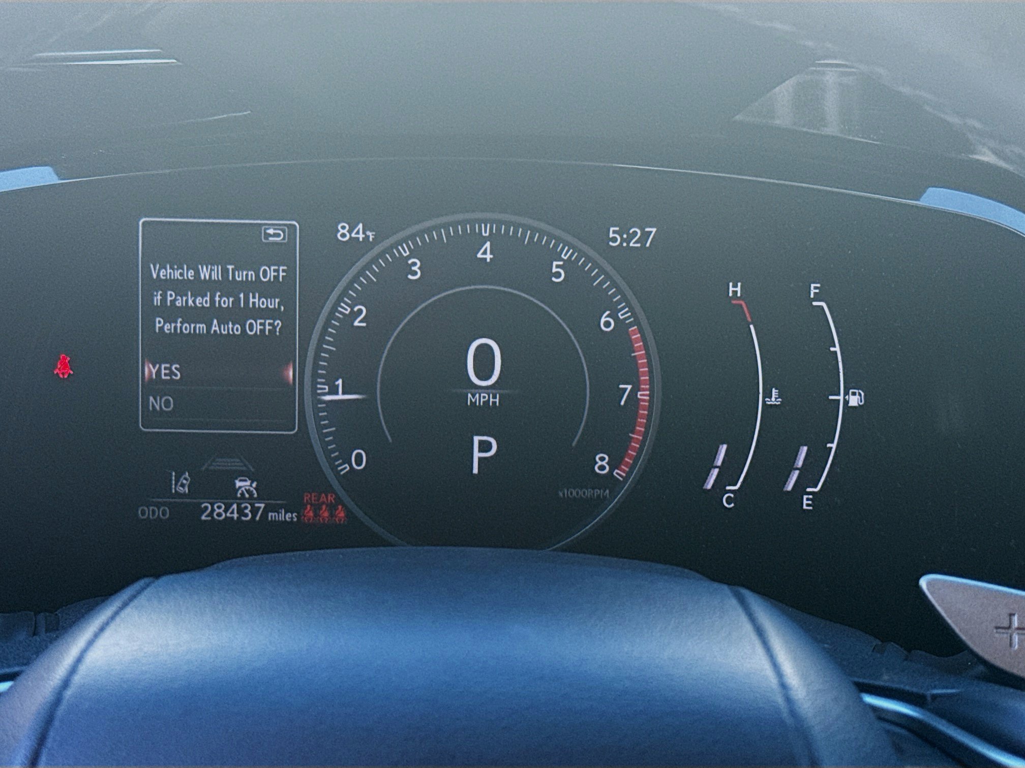 Used 2022 Lexus NX 350 AWD w/ Accessory Package 2 image 9