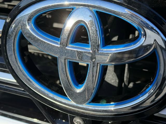 Used 2023 Toyota Tundra Capstone image 9