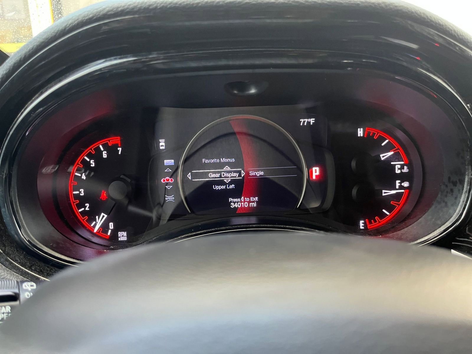 Used 2023 Dodge Durango GT image 48