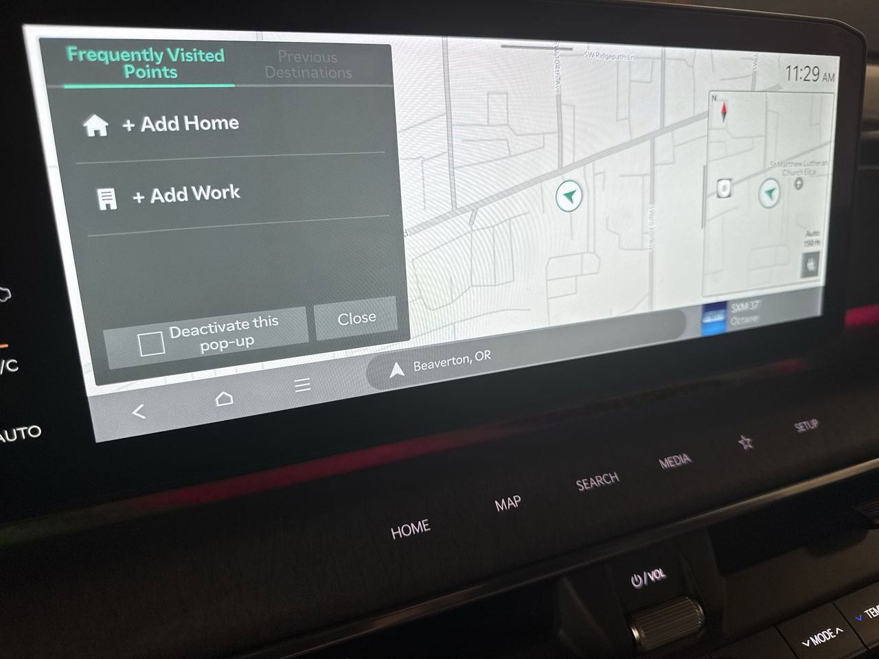 New 2026 Kia EV9 Land image 23