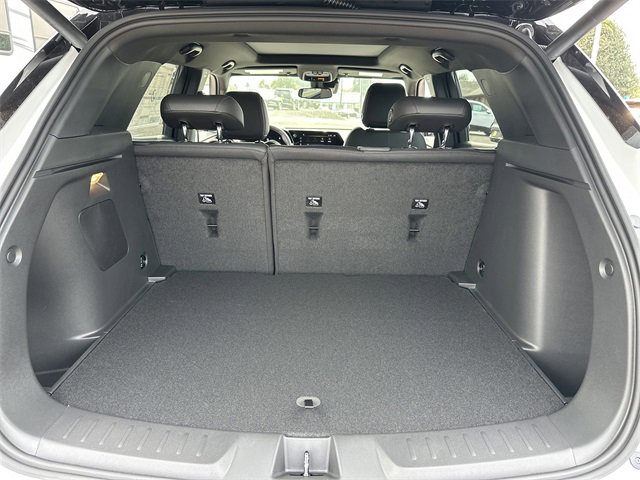 New 2026 Chevrolet TrailBlazer RS w/ Convenience Package image 5