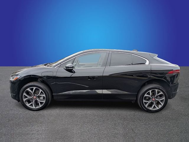 Used 2020 Jaguar I-PACE SE image 2